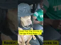 Rockin' Pup Dog Grooves to Hip Hop \u0026 Rock Beats! 🎵🐶#dog #dogfunny #funnyanimals #asmr #rocking