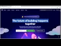 FTC Robotics How to Set Up Signup GitHub and Add Yourself to your Teams Repository