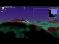 Terraria Calamity mod The deepest regions of the abyss