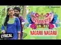 Download Lagu Aarvakolaru Tamil Movie | Nagaru Nagaru Lyrical Video | Abilash | Preethi Dyana | TrendMusic