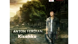 Download Anton Ferdian - Kisahku Lirik [Official Video] MP3