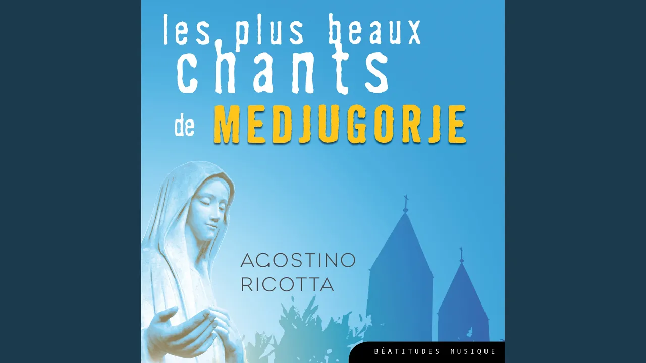 L'Hymne de Medjugorje L'Hymne de Medjugorje