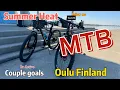 Download Lagu Ride and Date Couples Goal | Nallikari Finland |