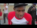 Pusha T - Trouble On My Mind (feat. Tyler, The Creator) BTS