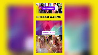 Sheeko Wasmo Laba Naag Oo Qooqan Iyo Wiil Yar Oo Shaqaalo Ah 