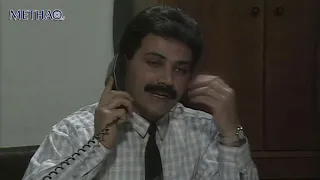 مسلسل في مهب الريح الحلقة 6 السادسة بطولة زهير حسن 