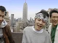 【公式】ザ・ブルーハーツ「あの娘にタッチ」【8thシングル(1991/11/28)】THE BLUE HEARTS / Ano Ko Ni Touch