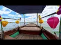 Hoi An walking tour 4K | the most beautiful city in Vietnam 🇻🇳 