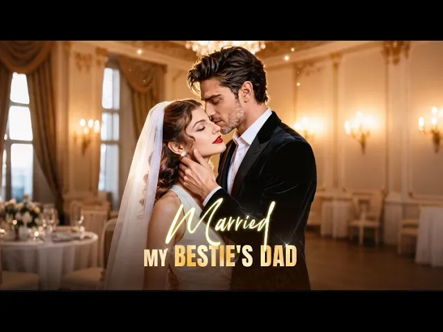 Married My Bestie's Dad