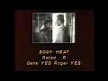 Body Heat 1981 movie review - Sneak s with Roger Ebert and Gene Siskel