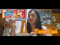 [TASTE TEST] WOW SPAGETI Bolognese Pasta