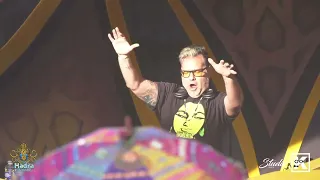 Hadra Trance Festival G M S 2022 