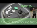 Tutorial on the Pact Club Timer III that is easy to operate and cost efficient