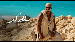   سلام كبير   عمرو دياب                           دندنها