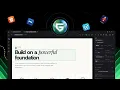 Page builder for HTML Astro Markdown files GreenLight Visual Editor
