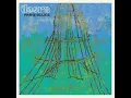 the doors - paris blues ( album complet )