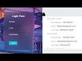 Connect Firebase Database to Html Form using JavaScript How To Save Data In Firebase JavaScript
