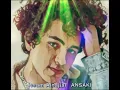 Nightcore ANSAKI * Issam Alnajjar