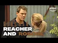 Reacher needs to remember that Roscoe is a cop first Prime