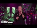 The Offspring -  You’re Gonna Go Far, Kid - Live @ Jimmy Kimmel 2025