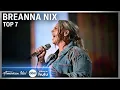 Download Lagu Breanna Nix Belts Out \