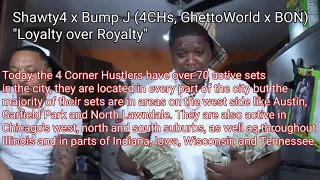 Top 10 Biggest Gangs in Chicago