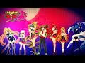 Highschool DxD New Season 2 Opening 1 Full