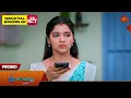Lagu Pudhu Vasantham - Promo | 11 Dec 2025 | Tamil Serial | Sun TV