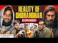 Lagu Real Story of Dhurandhar EXPOSED, Major Mohit Sharma, Fake vs Real Ft Nand Kishore 21 Para SF Sniper