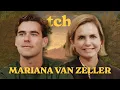 MARIANA VAN ZELLER | watch.tm 122