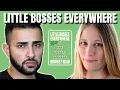 Download Lagu Her New Book Exposes Every MLM - Discussion with Author Bridget Read