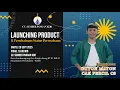 Download Lagu CV. SUMBER PANGAN KDR LAUNCHING PRODUCT ft CAK PERCIL GUYON MATON