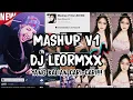 Lagu YANG KALIAN CARI-CARI!!! DJ MASHUP V1 VIRAL TIKTOK KYAA WOLVEST 