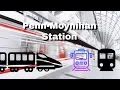New York s new Penn-Moynihan Train Hall