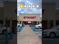 Walmart versus Target