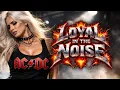 Lagu Loyal in the Noise // Heavy Metal Anthem (Thank You for the Loyalty) 🛡️🔊