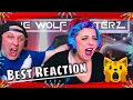 Download Lagu BEST Reaction To SLAUGHTER TO PREVAIL - BONEBREAKER (LIVE IN MOSCOW) THE WOLF HUNTERZ Reactions