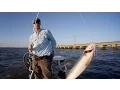 Using the Water Level Gauge to Target Trout in Lake Pontchartrain