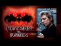 Download Lagu Elliot Goldenthal - Batman \u0026 Robin | Symphonic Suite