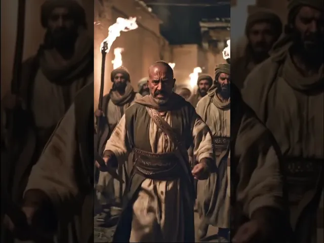 ⁣أن فاطمة بضعةٌ مني وأنا منها ،