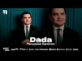 Lagu Feruzbek Karimov - Dada (audio 2025)