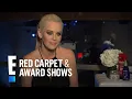 Jenny McCarthy Opens Up on Past Abusive Relationship E Red Carpet Award Shows