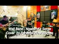 Download Lagu Wali Band - Ngantri Ke Sorga | Cover by Parawali West Borneo
