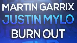 Download Martin Garrix \u0026 Justin Mylo - Burn Out [FULL FL Studio Remake + FREE FLP] MP3