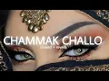 Download Lagu Chammak Challo | slowed + reverb #slowedandreverb
