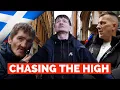 Glasgow Addicts High Street Mission