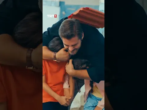 Taner, çocukları için kendini siper ediyor! - #GönülDağı 226. Bölüm