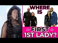 Pastor Keion Shaunie - Where is 2nd Wife