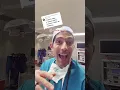 DON T DO THIS with the anti-nausea patch