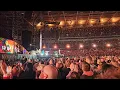 Download Lagu COLDPLAY'S WE PRAY WEMBLEY STADIUM 2025